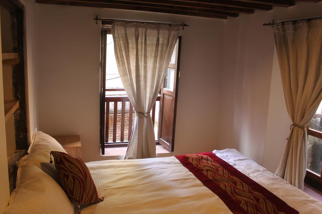 Boutique Heritage Home Lalitpur Room photo